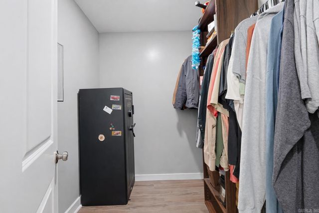 42 Pine Valley Road, Bigelow, AR 72016