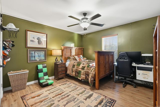 42 Pine Valley Road, Bigelow, AR 72016