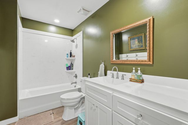 42 Pine Valley Road, Bigelow, AR 72016