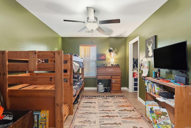 42 Pine Valley Road, Bigelow, AR 72016