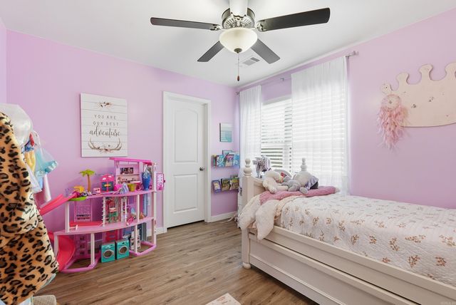 42 Pine Valley Road, Bigelow, AR 72016