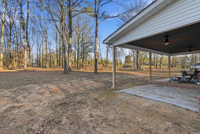 42 Pine Valley Road, Bigelow, AR 72016