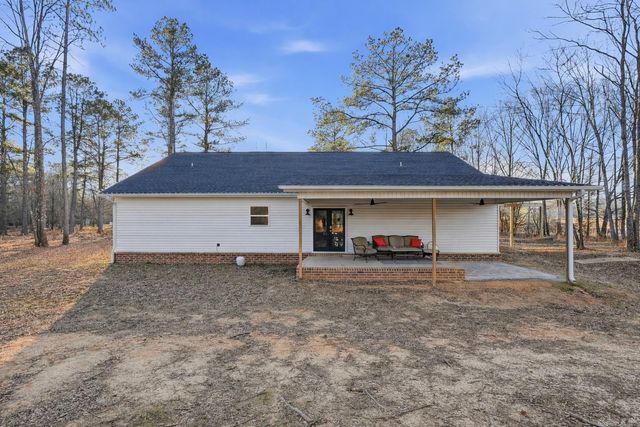 42 Pine Valley Road, Bigelow, AR 72016