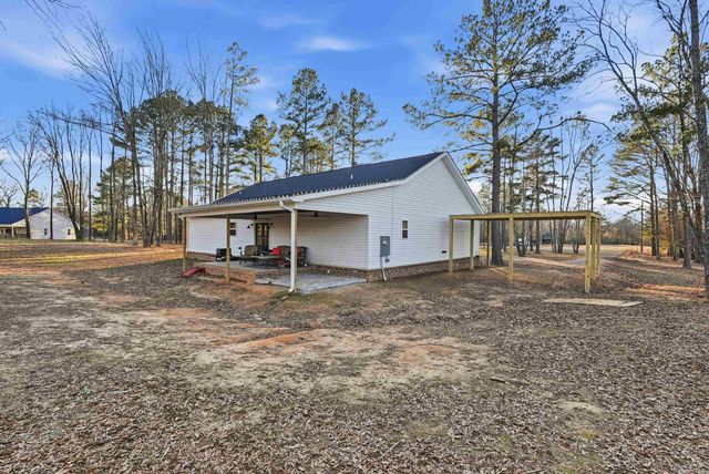 42 Pine Valley Road, Bigelow, AR 72016