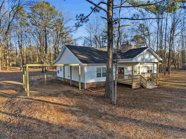 42 Pine Valley Road, Bigelow, AR 72016