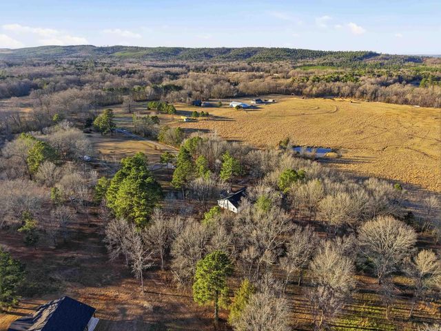 42 Pine Valley Road, Bigelow, AR 72016