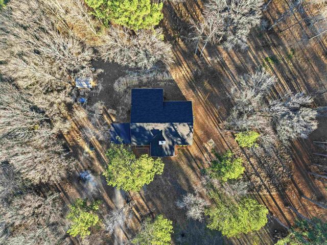 42 Pine Valley Road, Bigelow, AR 72016