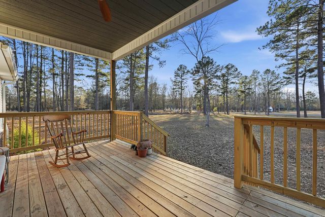 42 Pine Valley Road, Bigelow, AR 72016