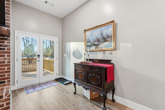 42 Pine Valley Road, Bigelow, AR 72016