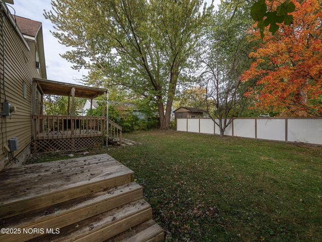 2001 Lilias Drive, Oregon, OH 43616