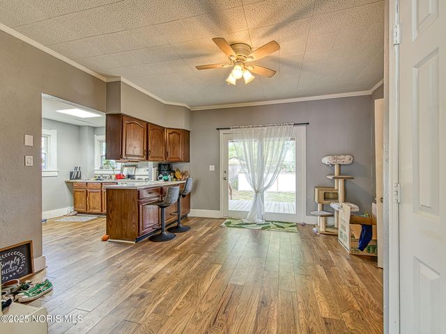 2001 Lilias Drive, Oregon, OH 43616