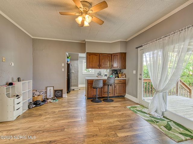 2001 Lilias Drive, Oregon, OH 43616