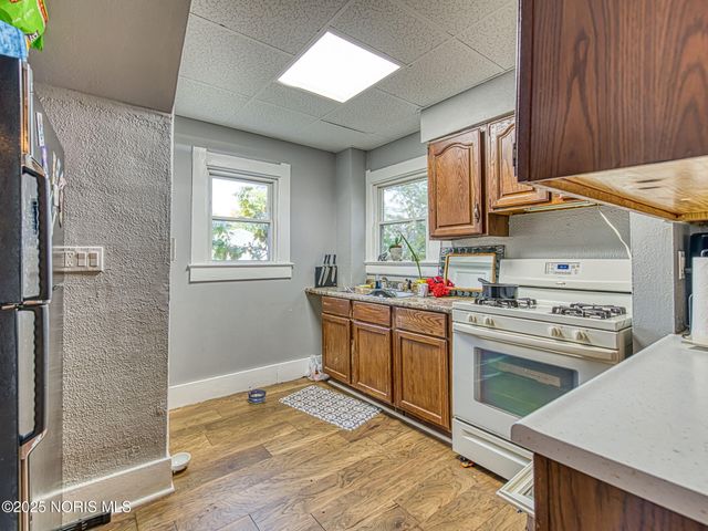 2001 Lilias Drive, Oregon, OH 43616