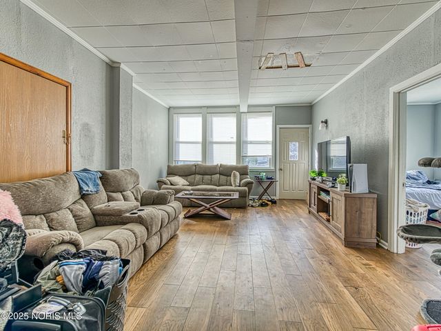 2001 Lilias Drive, Oregon, OH 43616