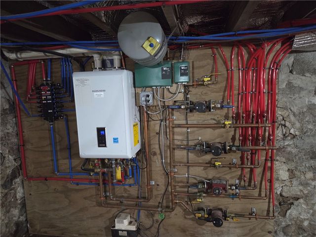 5364 Wilson Road, Seneca, NY 14456