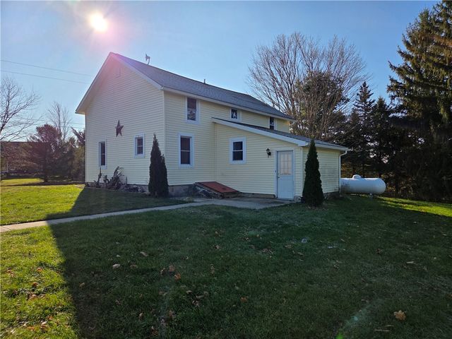 5364 Wilson Road, Seneca, NY 14456