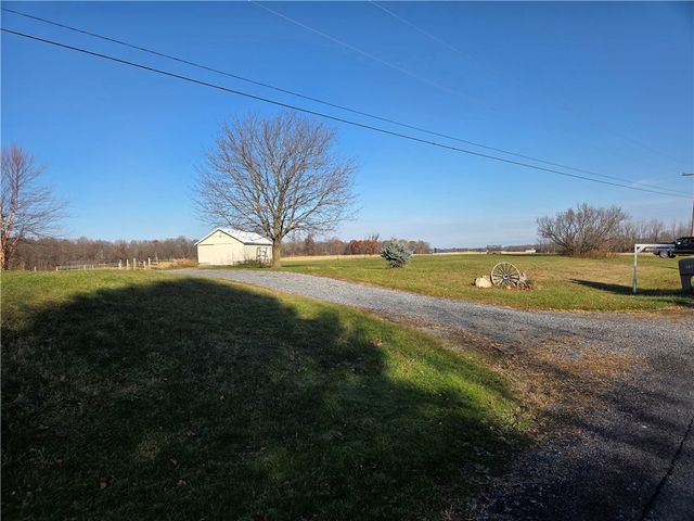 5364 Wilson Road, Seneca, NY 14456