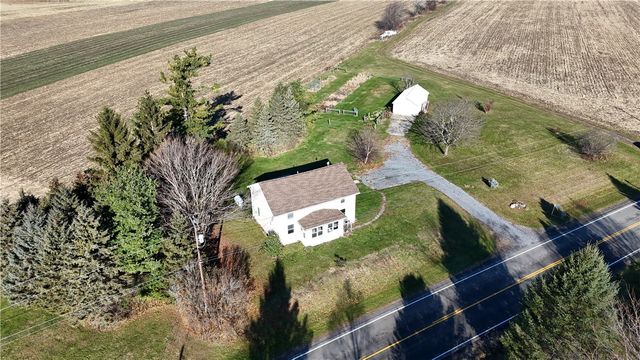 5364 Wilson Road, Seneca, NY 14456