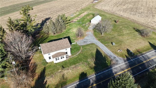 5364 Wilson Road, Seneca, NY 14456