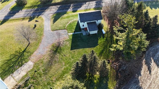 5364 Wilson Road, Seneca, NY 14456