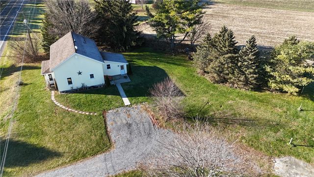 5364 Wilson Road, Seneca, NY 14456