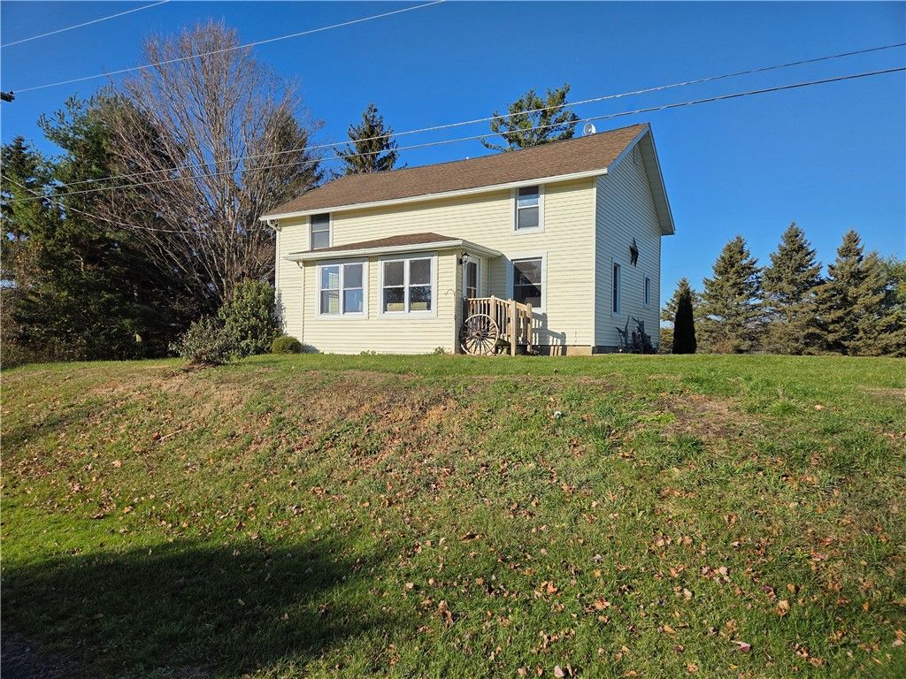5364 Wilson Road, Seneca, NY 14456