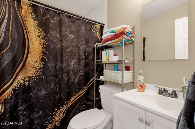 833 E ALICE Avenue, Phoenix, AZ 85020