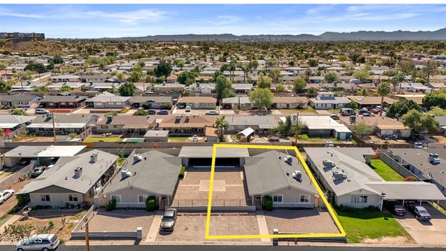 833 E ALICE Avenue, Phoenix, AZ 85020