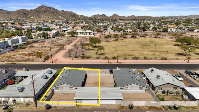 833 E ALICE Avenue, Phoenix, AZ 85020