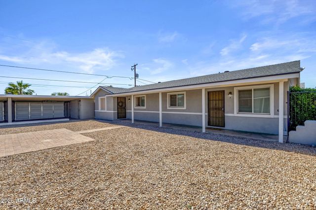 833 E ALICE Avenue, Phoenix, AZ 85020