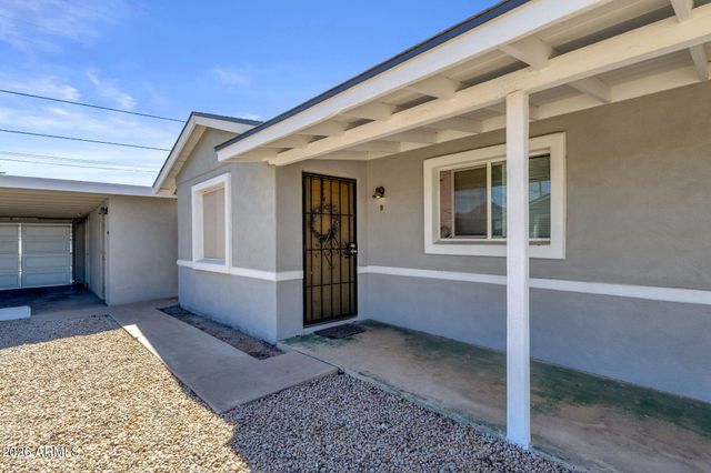 833 E ALICE Avenue, Phoenix, AZ 85020