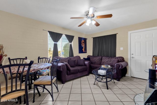 833 E ALICE Avenue, Phoenix, AZ 85020