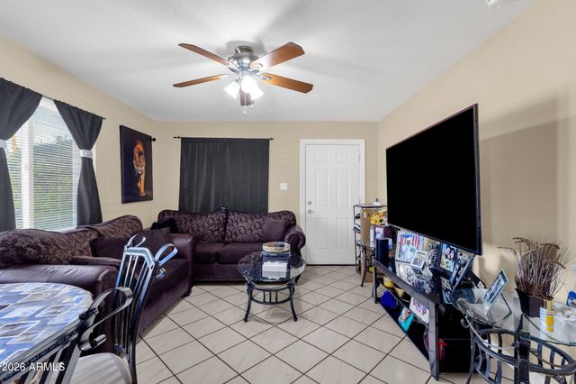 833 E ALICE Avenue, Phoenix, AZ 85020