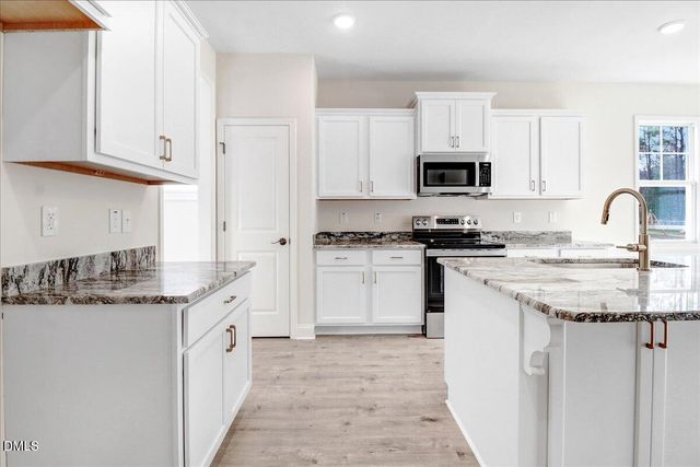 57 Laramie Lane, Selma, NC 27576