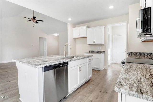 57 Laramie Lane, Selma, NC 27576