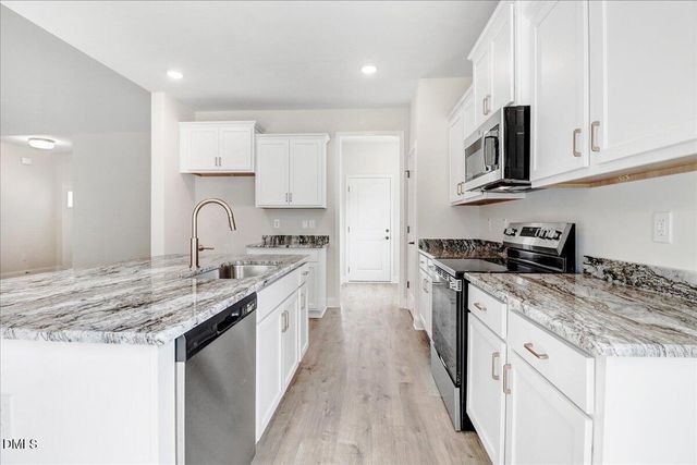 57 Laramie Lane, Selma, NC 27576