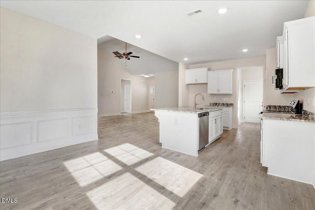 57 Laramie Lane, Selma, NC 27576