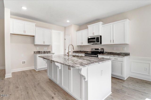 57 Laramie Lane, Selma, NC 27576