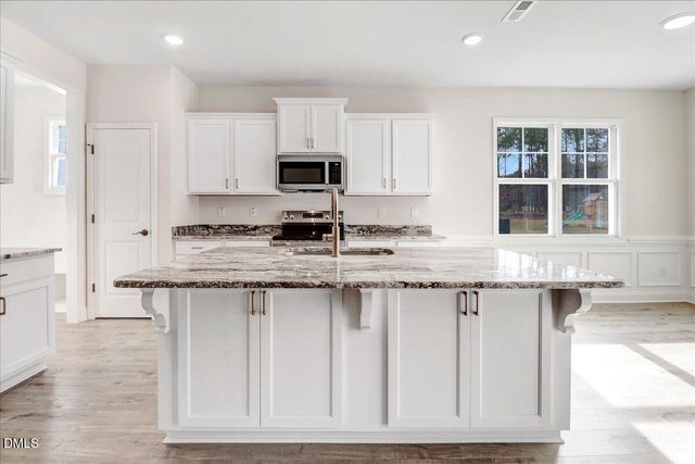 57 Laramie Lane, Selma, NC 27576