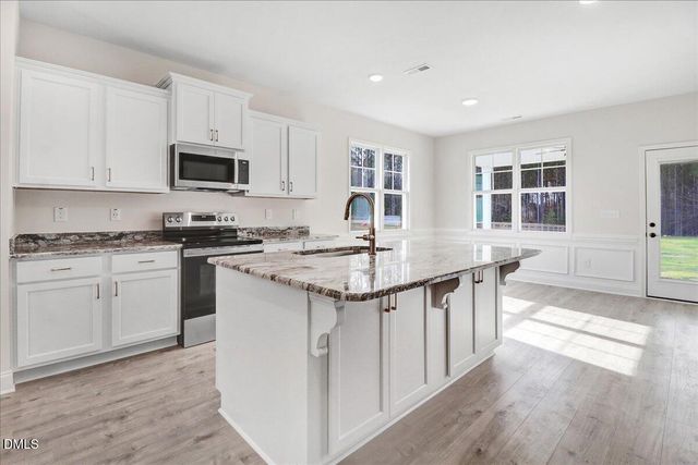 57 Laramie Lane, Selma, NC 27576