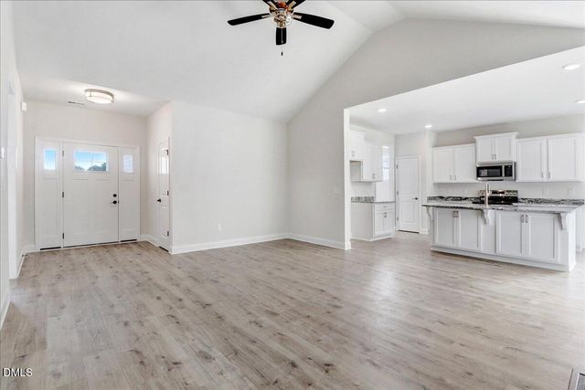 57 Laramie Lane, Selma, NC 27576