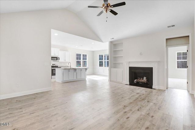 57 Laramie Lane, Selma, NC 27576