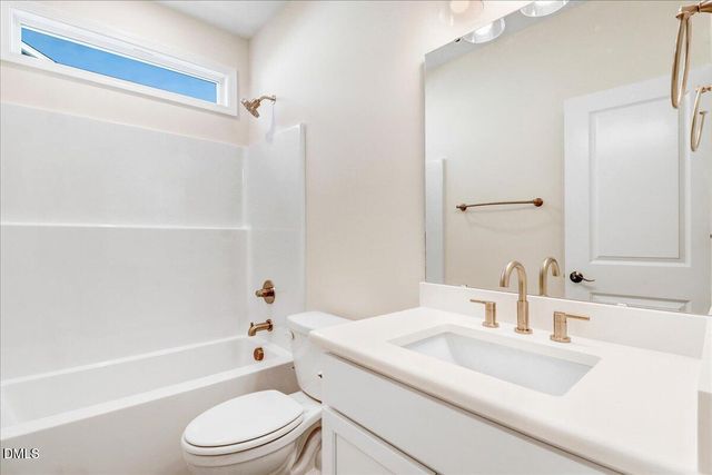 57 Laramie Lane, Selma, NC 27576