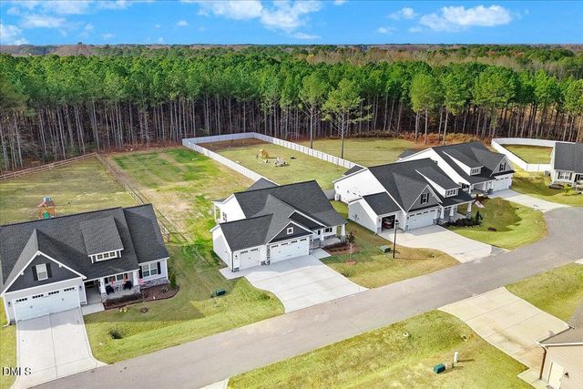 57 Laramie Lane, Selma, NC 27576