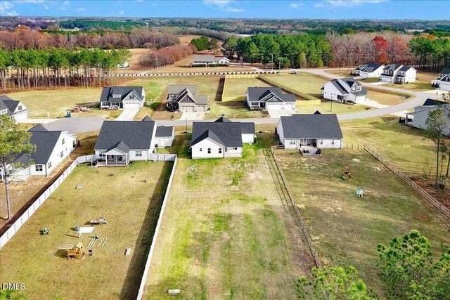 57 Laramie Lane, Selma, NC 27576