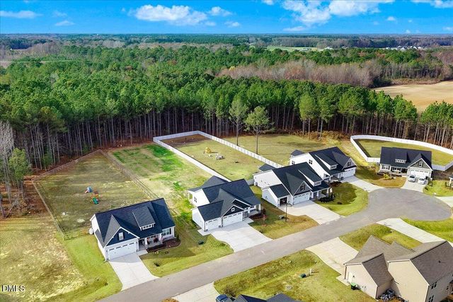 57 Laramie Lane, Selma, NC 27576