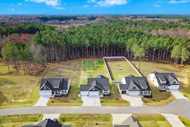 57 Laramie Lane, Selma, NC 27576