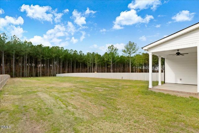 57 Laramie Lane, Selma, NC 27576