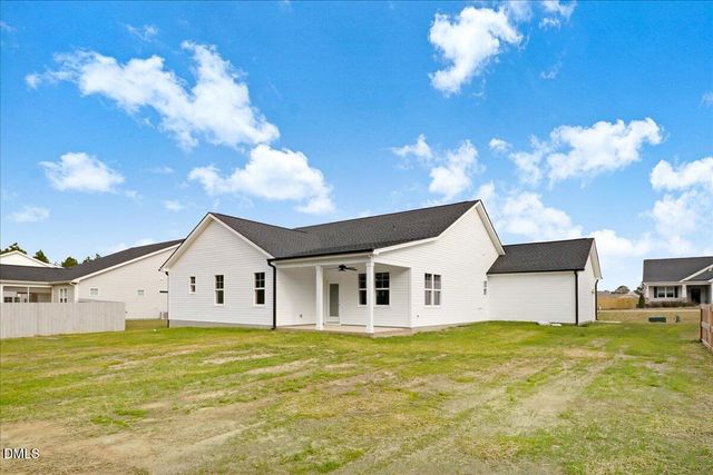 57 Laramie Lane, Selma, NC 27576