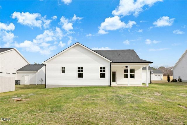 57 Laramie Lane, Selma, NC 27576